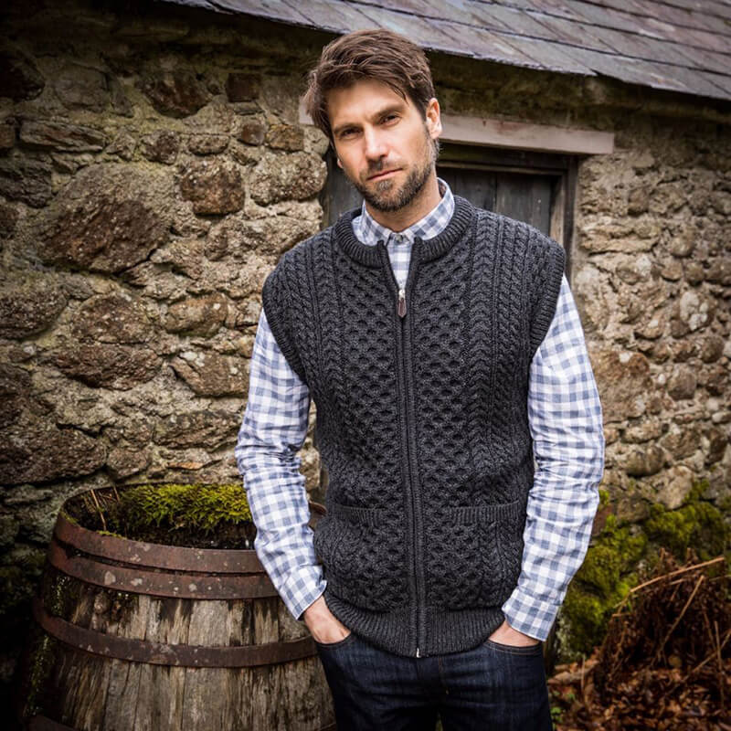 Bestselling Irish Clothing